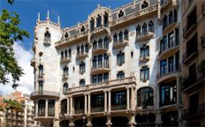 Casa Fuster G.L Monumento - Barcelona Szállás .hu