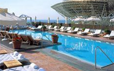 Hotel Arts Barcelona - Barcelona Szállás .hu