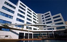 Hotel Icaria Barcelona - Barcelona Szállás .hu
