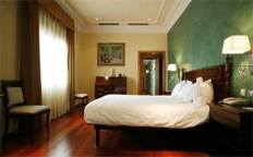 Hotel Montecarlo - Barcelona Szállás .hu