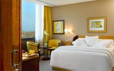 Hotel Rey Juan Carlos I Business & City Resort - Barcelona Szállás .hu